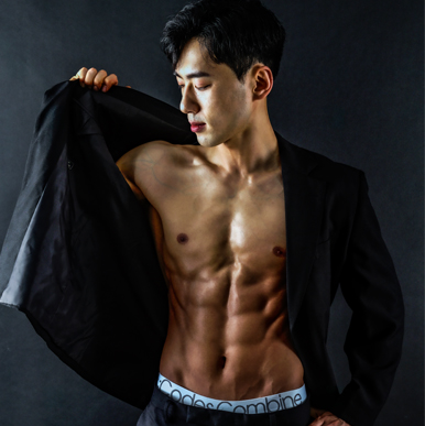 바디프로필 사진5